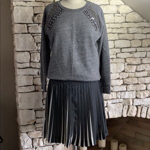 J. Crew Casual Party Outfit!